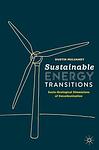 Cover of 'Energy Transitions' by Vaclav Smil
