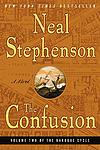 Cover of 'The Baroque Cycle' by Neal Stephenson