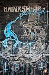 Cover of 'Hawksmoor' by Peter Ackroyd