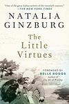 Cover of 'The Little Virtues' by Natalia Ginzburg