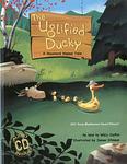 Cover of 'The Uglified Ducky' by Willy Claflin