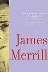 Cover of 'The Changing Light At Sandover' by James Merrill