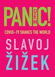 Cover of 'Pandemic! Covid 19 Shakes The World' by Slavoj Žižek