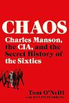 Cover of 'Chaos' by Tom O'Neill