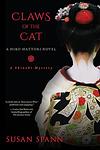 Cover of 'Claws Of The Cat' by Susan Spann