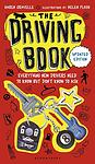 Cover of 'The Driving Book' by Karen Gravelle