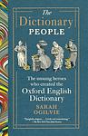 Cover of 'The Dictionary People' by Sarah Ogilvie