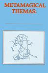 Cover of 'Metamagical Themas' by Douglas Hofstadter
