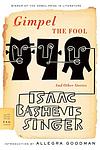 Cover of 'Gimpel the Fool' by Isaac Bashevis Singer