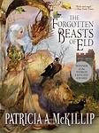 Cover of 'The Forgotten Beasts Of Eld' by Patricia A. McKillip