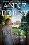 Cover of 'A Traitor Among Us' by Anne Perry