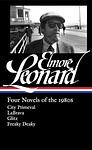 Cover of 'LaBrava' by Elmore Leonard