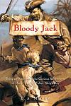 Cover of 'Bloody Jack' by L.A. Meyer