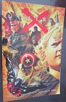 Cover of 'Universe X, Vol. 1' by Jim Krueger