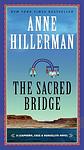 Cover of 'The Sacred Bridge' by Anne Hillerman