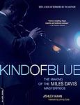 Cover of 'Kind Of Blue' by Ashley Kahn