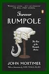 Cover of 'Forever Rumpole' by John Mortimer