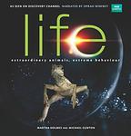 Cover of 'Life' by Martha Holmes, Michael Gunton