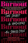 Cover of 'Burnout' by Amelia Nagoski, Emily Nagoski