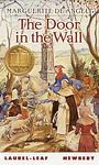 Cover of 'The Door In The Wall' by Marguerite de Angeli