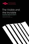 Cover of 'The Visible And The Invisible' by Maurice Merleau-Ponty