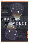Cover of 'Endless Universe' by Paul J. Steinhardt