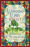 Cover of 'The Winding Ways Quilt' by Jennifer Chiaverini