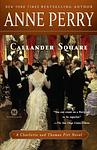 Cover of 'Callander Square' by Anne Perry