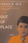 Cover of 'Out Of Place' by Edward W. Said