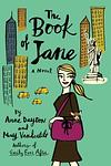 Cover of 'The Book Of Jane' by Anne Dayton