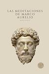 Cover of 'Meditaciones' by Marco Aurelio