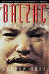 Cover of 'Balzac' by Graham Robb
