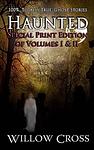 Cover of 'Haunted' by Willow Cross