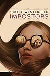 Cover of 'Impostors' by Scott Westerfeld