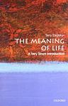 Cover of 'The Meaning Of Life' by Terry Eagleton