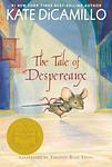 Cover of 'The Tale Of Despereaux' by Kate DiCamillo