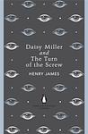 Cover of 'The Turn Of The Screw And Daisy Miller' by Henry James