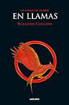 Cover of 'Catching Fire' by Suzanne Collins