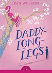 Cover of 'Daddy Long Legs' by Jean Webster