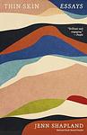 Cover of 'Thin Skin' by Jenn Shapland
