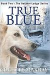Cover of 'Dog Stories' by Colette Makray