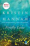 Cover of 'Firefly Lane' by Kristin Hannah