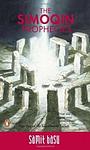 Cover of 'The Simoqin Prophecies' by Samit Basu