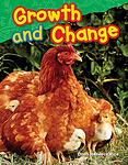 Cover of 'Growth And Change' by Dona Herweck Rice