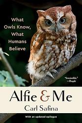 Cover of 'Alfie & Me' by Carl Safina