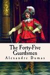 Cover of 'Chicot The Jester' by Alexandre Dumas