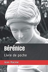 Cover of 'Bérénice' by Jean Racine