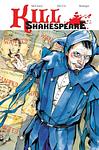 Cover of 'Kill Shakespeare, Vol. 2' by Conor McCreery