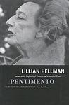 Cover of 'Pentimento' by Lillian Hellman