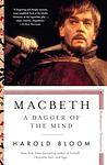 Cover of 'Macbeth' by Harold Bloom